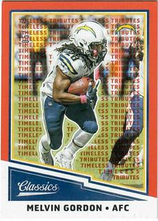 Melvin Gordon
