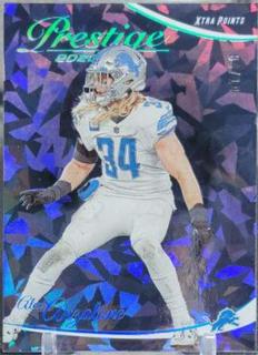 Alex Anzalone
