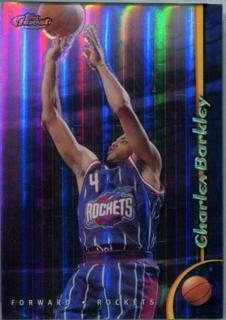 Charles Barkley