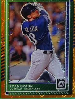 Ryan Braun