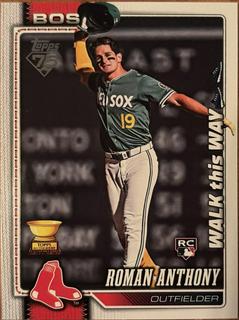 Roman Anthony