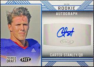 Carter Stanley