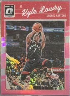 Kyle Lowry