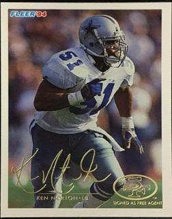 Ken Norton