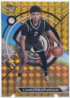 Cameron Johnson
