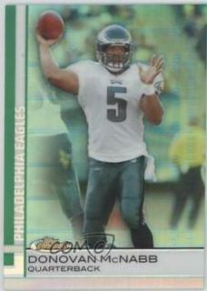 Donovan McNabb