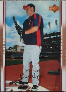 Michael Cuddyer