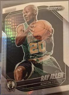 Ray Allen