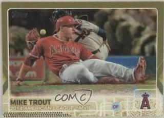 Mike Trout