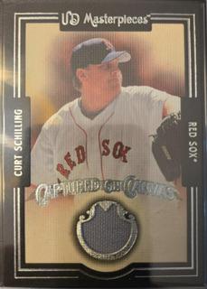 Curt Schilling