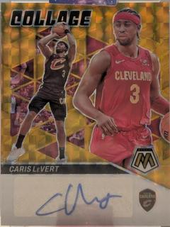 Caris LeVert