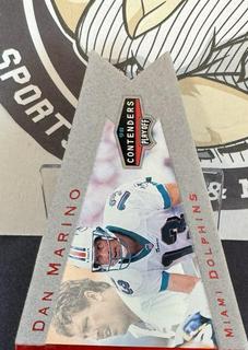 Dan Marino