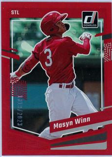 Masyn Winn