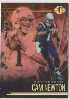Cam Newton