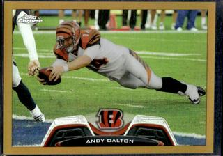 Andy Dalton