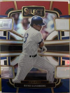 Ryne Sandberg