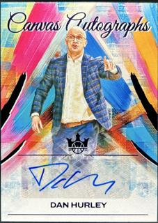 Dan Hurley