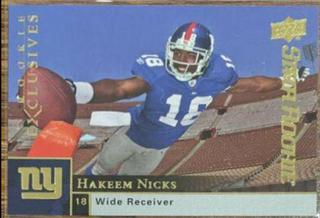 Hakeem Nicks