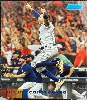 Carlos Correa