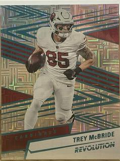 Trey McBride