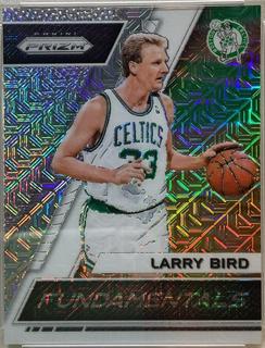 Larry Bird