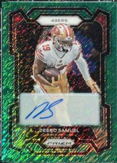 Deebo Samuel