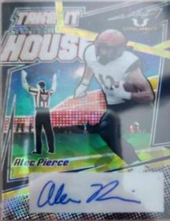Alec Pierce