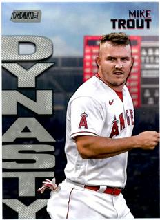 Mike Trout