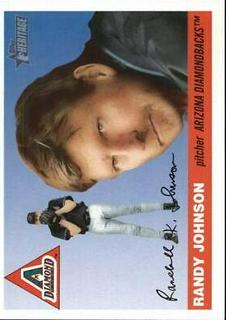 Randy Johnson