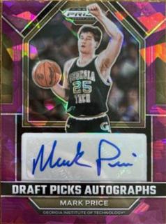 Mark Price