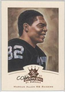 Marcus Allen