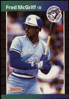 Fred McGriff