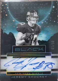 Jeremy Shockey