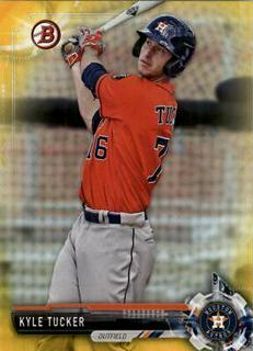 Kyle Tucker
