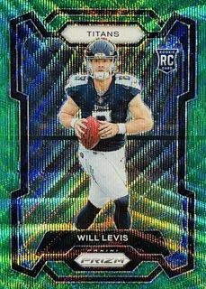 Will Levis