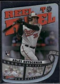 Adley Rutschman