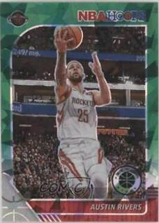 Austin Rivers