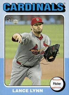 Lance Lynn