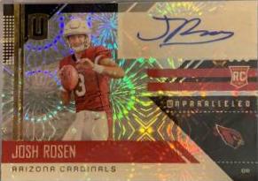 Josh Rosen