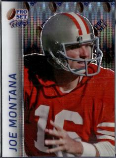 Joe Montana