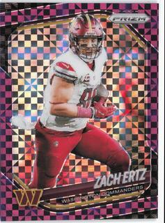 Zach Ertz