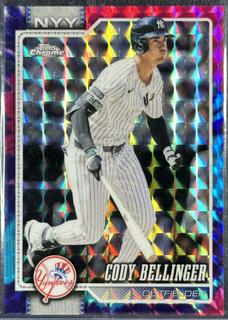 Cody Bellinger