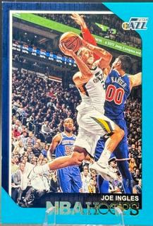 Joe Ingles