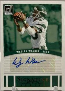 Wesley Walker