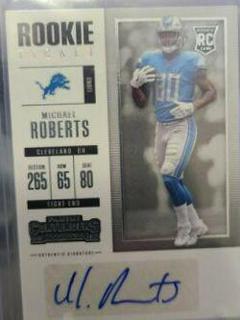 Michael Roberts