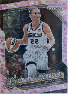 Courtney Vandersloot