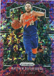 Matthew Dellavedova