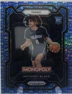 Anthony Black