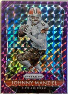 Johnny Manziel