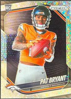 Pat Bryant